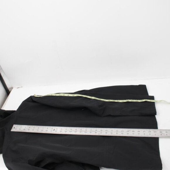 Candide ski jacket men's small The C1 jacket 3L snowboard vented black full zip - Picture 12 of 15